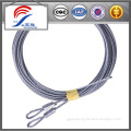 steel lifting cable